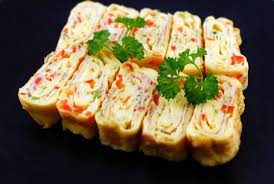 Sarapan pagi sangat penting untuk pertumbuhan dan metabolisme tubuh. 9 Hidangan Sarapan Telur Yang Mudah Dan Jimat Buat Anda