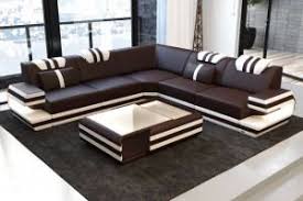 Sofa dreams wohnlandschaft »ragusa«, u form ab 2.799,00€. Contemporary Furniture Luxury Sofas Sofadreams
