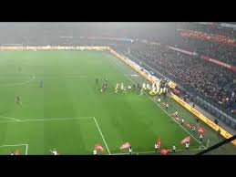 Feyenoord have scored at least 2 goals in 5 of their last 6 matches against fortuna sittard in all competitions. Feyenoord Fortuna Sittard 0 2 16 12 18 Youtube