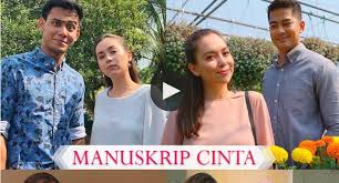 Dah 2 tahun lebih arwah pergi meninggalkan kita semua. Manuskrip Cinta Episod 8 Myflm4u Myflm4u