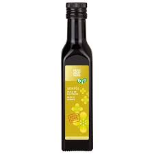 Naturkraftwerke Huile De Moutarde Bio 250 Ml Pas Cher