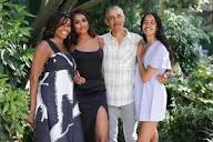Michelle Obama on Her Family's Latest Chapter, Malia and Sasha ...