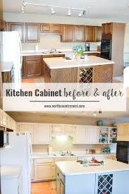 How To Paint Kitchen Cabinets Kitchen Cabinet Makeover Painting Cabinets Tips And Trick Kitchen Cabinets Painting Kitchen Cabinets Clean Kitchen Cabinets
