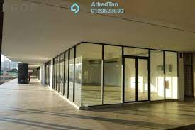 Commercial shop lot for rent & sale. Shop For Rent In Kl Traders Square Kuala Lumpur By Alfredtan Propsocial