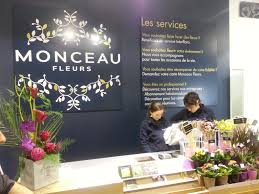 L Innovation Au Cœur De La Strategie Economique Du Groupe Monceau Fleurs
