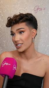 James Charles Coming to Ireland