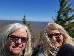 Catskill Mountains: Peekamoose Table Trail Hike