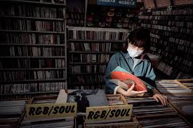 Facing the music: Can Japan's vibrant record culture survive the ...