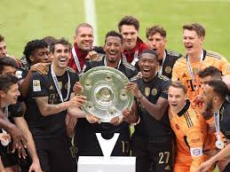 Download the best hd and ultra hd wallpapers for free. Daily Schmankerl The Aftermath Of Bayern Munich Vs Fc Augsburg Wout Weghorst To As Roma Luis Suarez Throws Dart At Fc Barcelona And More Bavarian Football Works