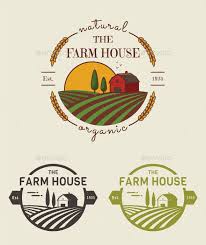 Pin By Best Graphic Design On Logo Templates Farm Logo Logo 1155629 Png Images Pngio