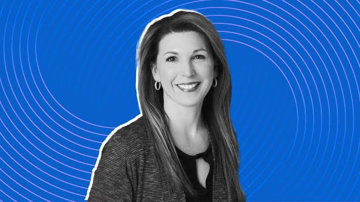 Mastercard Taps Accenture's Jill Kramer as Global CMO - MIT Sloan  Management Review Middle East