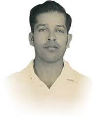 Obituary of Balram Paul Bissessar