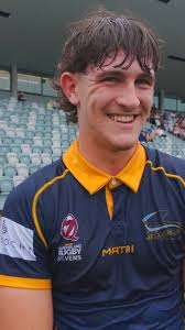 Jessica Broadhurst was 1 of 7 selected for the Suncorp Scholarship to  attend the Australian Sports Commission Coaching and Officiating Conference  in Geelong last week, representing Caloundra Junior Rugby Union and Sunshine