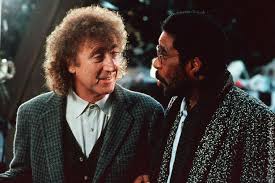 Connect your spotify account to your last.fm account and scrobble everything you listen to, from any spotify app on any device or platform. Gene Wilder And Richard Pryor Weren T Really Friends Off Screen But Saw Each Other S Genius Irish Mirror Online