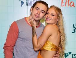 Check spelling or type a new query. Luisa Sonza Fala Sobre Marido O Sonho Do Whindersson E Parar De Trabalhar E Eu O Sustentar Quem Quem News