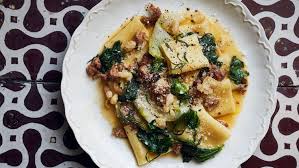 Sausage Greens And Beans Pasta Recipe Recipe In 2020 Bean Pasta Bean Pasta Recipes Sausage Recipes