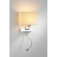 Litfad strives to provide customers with a fast, superior, and valuable shopping experience. Ama0750 Darilight Amalifi Wall Light With Reading Arm
