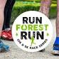 Run Forest Run: Antrim - Antrim Castle Gardens, Randalstown Rd Event Image