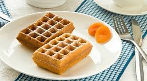 Remember to stay within your carbohydrate allowance. Apricot Oat And Wheat Germ Waffles Easy Diabetic Friendly Recipes Diabetes Self Management
