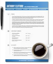 Example Resume For The Australian Job Market (Australian Resume Example)