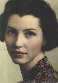 Ada Walker Ward Schaelling (1912-1991)