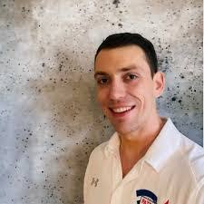 Tim Craycraft's Instagram, Twitter & Facebook