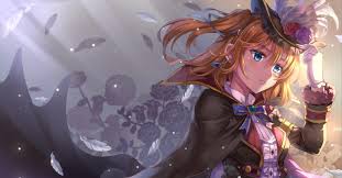 Search free waifu wallpapers on zedge and personalize your phone to suit you. Kawaii Anime Girl Waifu Anime Wallpaper Novocom Top