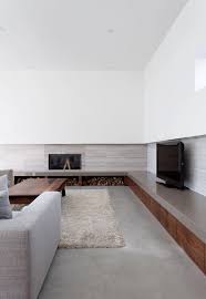 pin by mike hoefeijzers on mooi minimalist living room house interior interior architecture