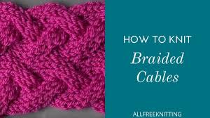 We did not find results for: How To Knit The Cable Stitch C6f Youtube