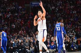 G zhaire smith, called up from g. Philadelphia 76ers Game Recap Phoenix Suns 115 Sixers 101