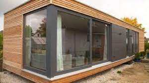 Angepasst an die wünsche unserer kunden. Miniappartments Wohnwurfel Container Neue Antworten Auf Die Wohnungskrise Youtube