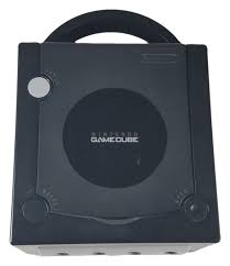 Carmen Sandiego The Secret Of The Stolen Drums Gamecube Nintendo Gamecube Console System Jet Black Juegos Retro Entretenimiento Retro