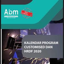 Berusia 16 hingga 35 tahun. Program Customized Hrdf Abm Utara Home Facebook