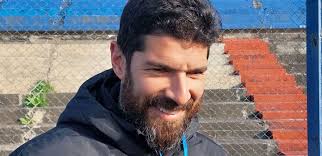 Sebastián Abreu: el desafío en Paysandú, la chance de la Sub 20 y qué haría  si tuviera que dirigir a su hijo