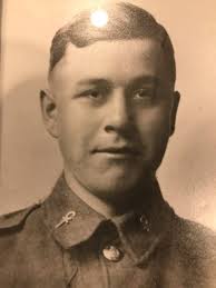 Thank you for adding me. My grandfather was wounded at Vimy.