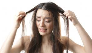 It might seem wrong for a hair loss treatment to make your hair fall out, but it's actually the first sign why? Possible Side Effects Of Rogaine Use For Female Patients Parsa Mohebi Hair Restoration