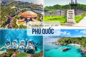 Chi phí du lịch Phú Quốc: trải nghiệm thiên đường biển đảo trong tầm tay