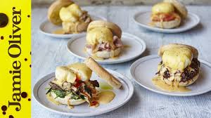 We did not find results for: Eggs Benedict 5 Ways Jamie Oliver Youtube