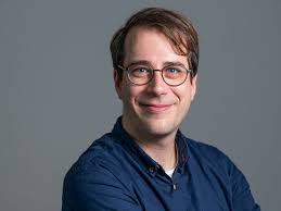 DZNE Group members > Jan Dreyer