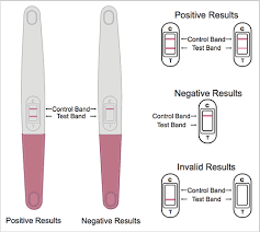 See full list on hellomotherhood.com Pregnancy Midstream Tests Instruction Www Early Pregnancy Tests Com