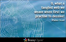 Moseley S Tangled Web Using A Second False And Unsubstantiated Claim To Demonstrate The First One Marxist Humanist Initiative