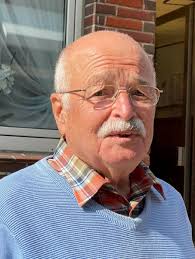 Manfred Krause verstorben