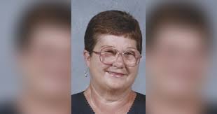 Obituary for JoAnn (Mott) Reed