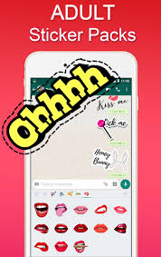 Download apk chatparty mod apk. Wastickerapps Pegatinas Adultos Para Whatsapp Para Android Apk Descargar