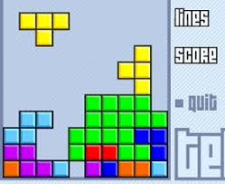 The tetris game with the amazing graphics and original interface Video Surveillance Software Free Tetris Classic Free