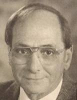 Mario Gullo Obituary (1935