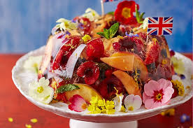 This recipe is ideal for a picnic, dinner party, or barbecue. Why Local Fruit Is The Best Fruit Features Jamie Oliver Jamie Oliver Recipes Desserts Recipes