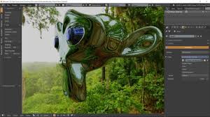 Pin By Tc Egemen Gungor On Blender 3 D Eevee Rendering Cycle