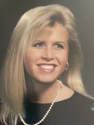 Kerrie Johnson's Instagram, Twitter & Facebook