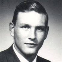 Obituary for Ivan Jorgensen